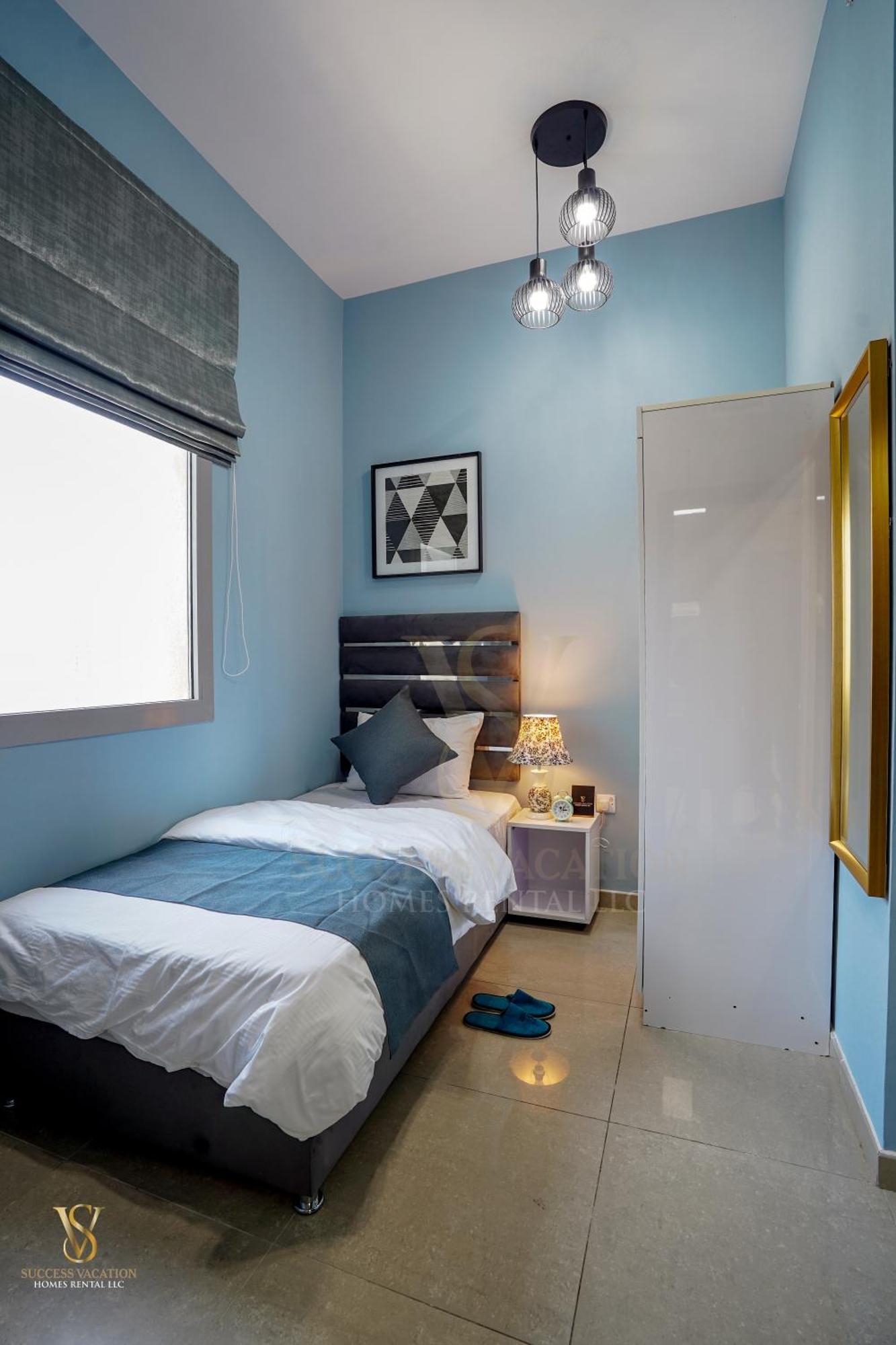 Appartamento Marina , Success Luxury Apartments, Near Jbr And Metro Station-daily Free Housekeeping Included *