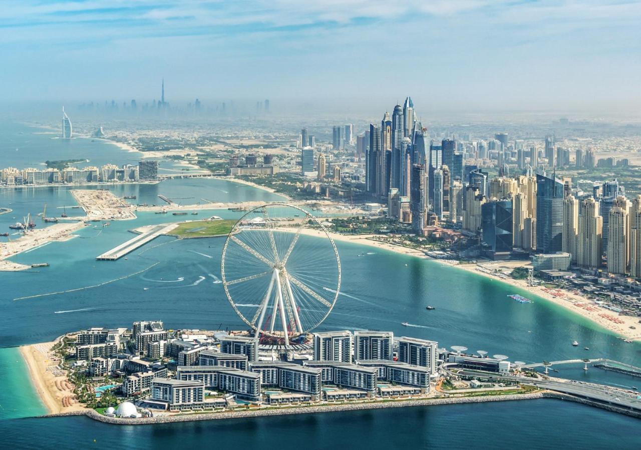 Appartamento Marina , Success Luxury Apartments, Near Jbr And Metro Station-daily Free Housekeeping Included *