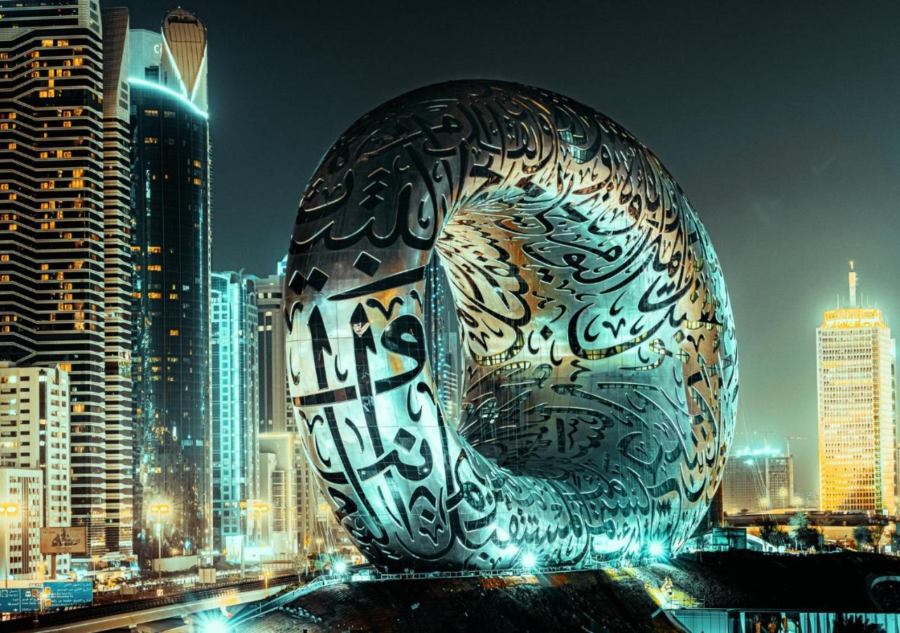Appartamento Marina , Success Luxury Apartments, Near Jbr And Metro Station-daily Free Housekeeping Included Dubai