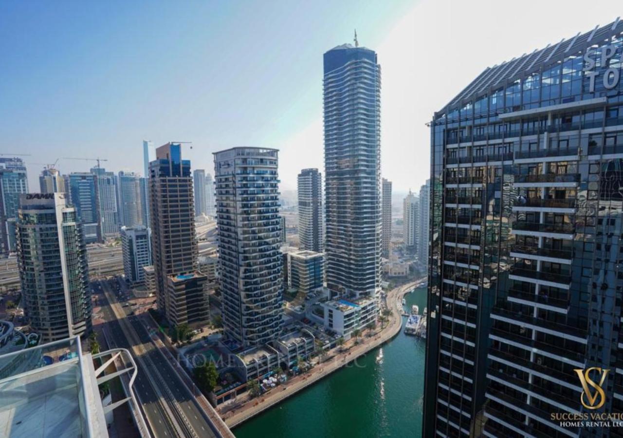 Appartamento Marina , Success Luxury Apartments, Near Jbr And Metro Station-daily Free Housekeeping Included *