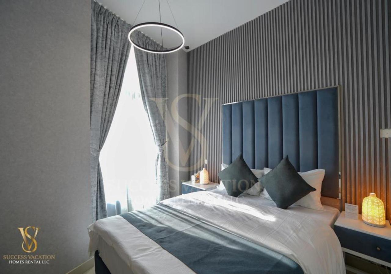 Appartamento Marina , Success Luxury Apartments, Near Jbr And Metro Station-daily Free Housekeeping Included Dubai