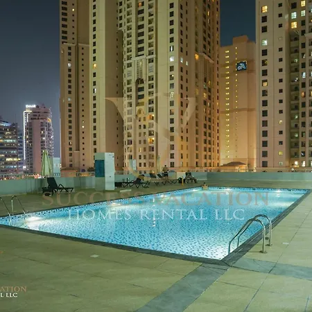 Dubai Marina , Success Luxury Apartments, Near Jbr Beach And Metro Station-Daily Free Housekeeping Included Esterno foto