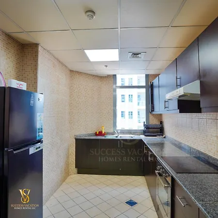 Dubai Marina , Success Luxury Apartments, Near Jbr Beach And Metro Station-Daily Free Housekeeping Included Esterno foto