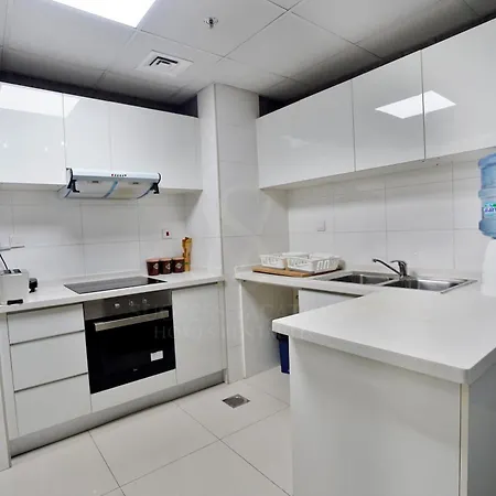 Dubai Marina , Success Luxury Apartments, Near Jbr Beach And Metro Station-Daily Free Housekeeping Included Esterno foto