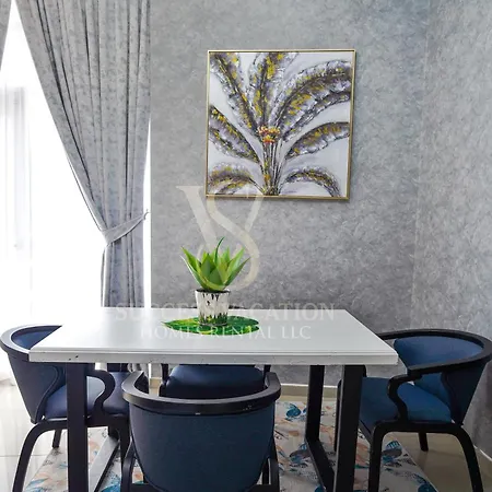 Dubai Marina , Success Luxury Apartments, Near Jbr Beach And Metro Station-Daily Free Housekeeping Included Esterno foto
