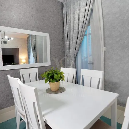 Dubai Marina , Success Luxury Apartments, Near Jbr Beach And Metro Station-Daily Free Housekeeping Included Esterno foto