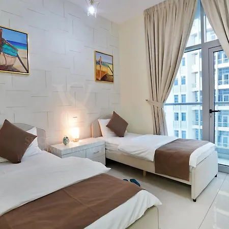 Dubai Marina , Success Luxury Apartments, Near Jbr Beach And Metro Station-Daily Free Housekeeping Included Esterno foto