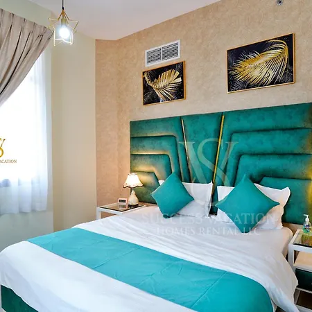 Dubai Marina , Success Luxury Apartments, Near Jbr Beach And Metro Station-Daily Free Housekeeping Included Esterno foto