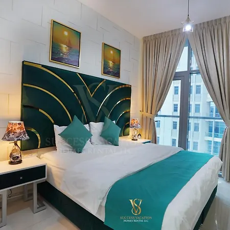 Dubai Marina , Success Luxury Apartments, Near Jbr Beach And Metro Station-Daily Free Housekeeping Included Esterno foto