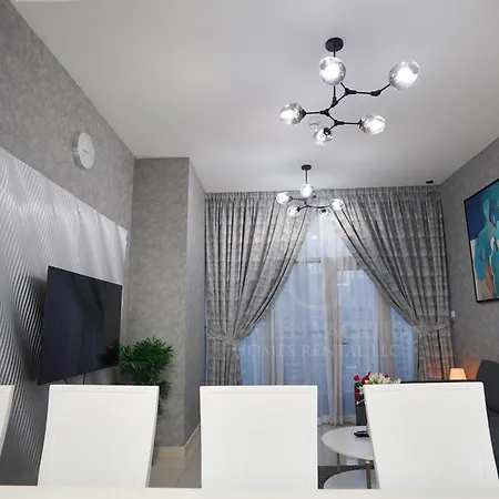 Dubai Marina , Success Luxury Apartments, Near Jbr Beach And Metro Station-Daily Free Housekeeping Included Esterno foto