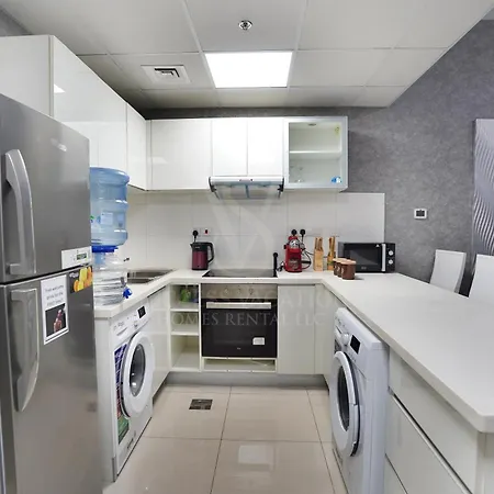 Dubai Marina , Success Luxury Apartments, Near Jbr Beach And Metro Station-Daily Free Housekeeping Included Esterno foto