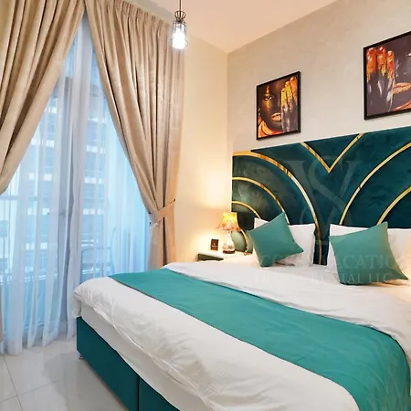 Dubai Marina , Success Luxury Apartments, Near Jbr Beach And Metro Station-Daily Free Housekeeping Included Esterno foto
