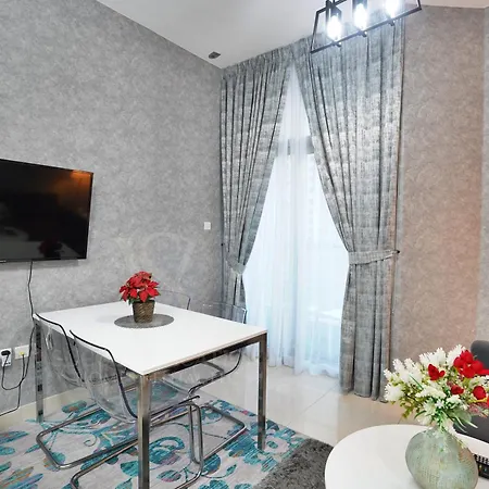 Dubai Marina , Success Luxury Apartments, Near Jbr Beach And Metro Station-Daily Free Housekeeping Included Esterno foto
