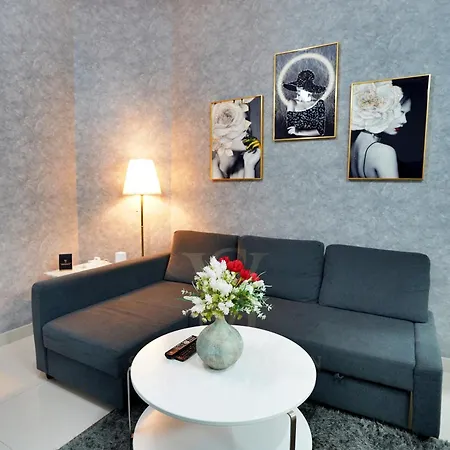 Dubai Marina , Success Luxury Apartments, Near Jbr Beach And Metro Station-Daily Free Housekeeping Included Esterno foto