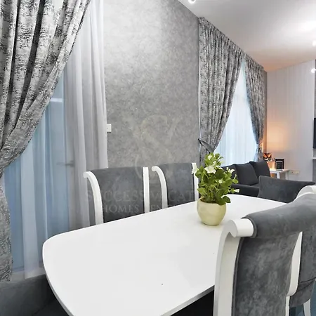 Dubai Marina , Success Luxury Apartments, Near Jbr Beach And Metro Station-Daily Free Housekeeping Included Esterno foto