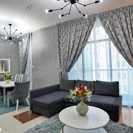 Dubai Marina , Success Luxury Apartments, Near Jbr Beach And Metro Station-Daily Free Housekeeping Included Esterno foto
