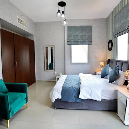 Dubai Marina , Success Luxury Apartments, Near Jbr Beach And Metro Station-Daily Free Housekeeping Included Esterno foto