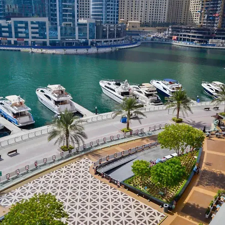 Dubai Marina , Success Luxury Apartments, Near Jbr Beach And Metro Station-Daily Free Housekeeping Included Esterno foto