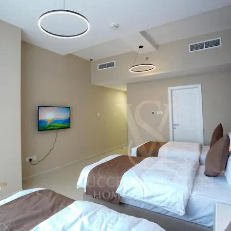 Dubai Marina , Success Luxury Apartments, Near Jbr Beach And Metro Station-Daily Free Housekeeping Included Esterno foto