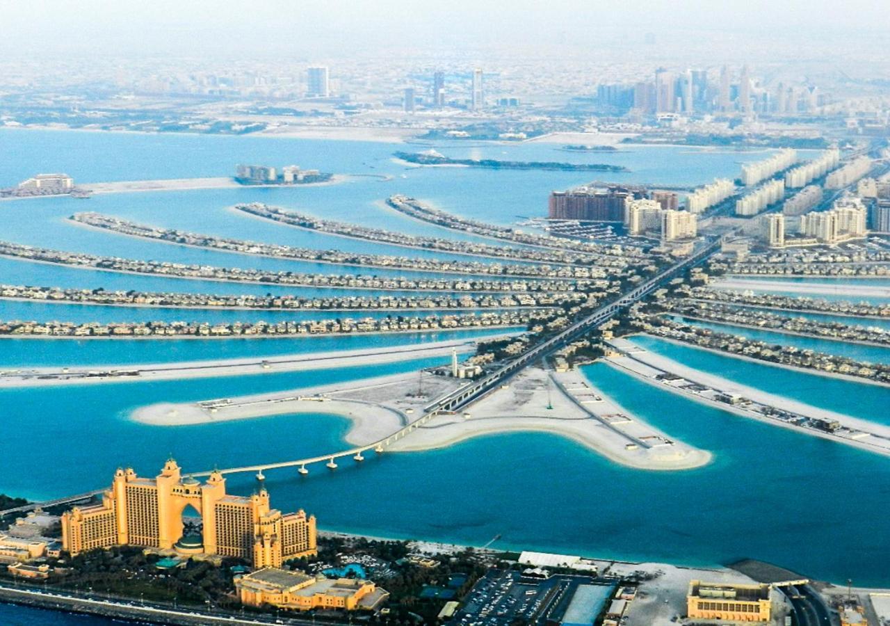 Marina , Success Luxury Apartments, Near Jbr And Metro Station-daily Free Housekeeping Included Appartement *