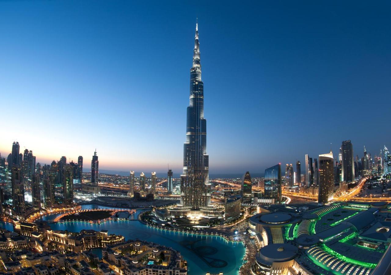 Marina , Success Luxury Apartments, Near Jbr And Metro Station-daily Free Housekeeping Included Appartement Dubaï